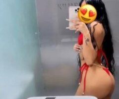 SERE TU DULCE TENTACION Y TU MAS RICO DESEO SOY MARIANA HERMOSA MUEQUITA - Image 2
