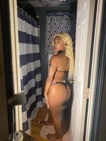 Sexy ✨sωεεт & sαтιsғүιηg 🍭 100% ♡ ᏒᎬAᏞ💦 Ruby with the🍑 - 1