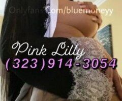 Pink Lilly YOUR NEW FAVORITE🌸 Facetime verify 💦 SEXY FREAK 😛 LET ME RELAX YOU💦💦 - Image 3