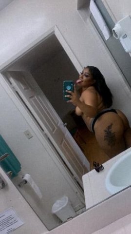exotic thicky. - 1
