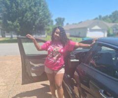 Tri-Cities escorts - NEW PUSSY IN TOWN 💜💦 OUTCALLS