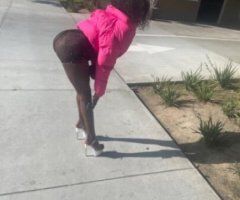 EXOTIC SOUL SUCKER INCALLS - Image 1