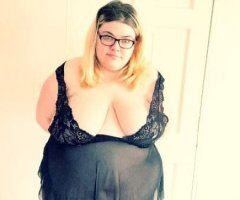Queens escorts - New bbw snow bunny