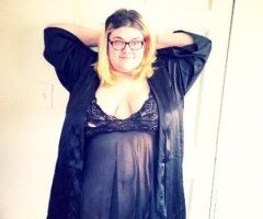 New bbw snow bunny - Image 2