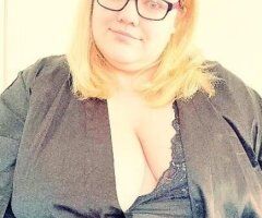 New bbw snow bunny - Image 5