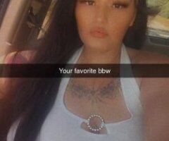 Im back!!!!!❤!hr is unlimted pops.Discreet BBW! ❤Festish friendly. Look at my reviews 🥳🥰👀 - Image 1