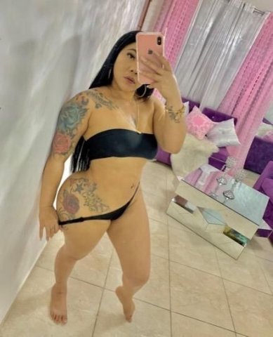I am a good girl I like to treat my client well - 1