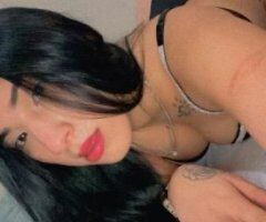 soy una latina caliente😈💦 ademas hago masajes 💦 - Image 2