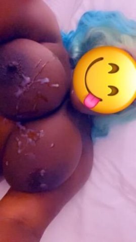 THIS PUSSY AND THROAT IS HEAVEN SENT!!☁✨😻💦BIG CHOCOLATE BOOTY🤩😍OUTCALL ONLY🍭🩷 - 1
