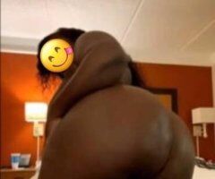 THIS PUSSY AND THROAT IS HEAVEN SENT!!☁✨😻💦BIG CHOCOLATE BOOTY🤩😍OUTCALL ONLY🍭🩷 - Image 6