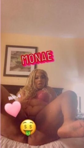 QUALITY SERVICE 🗣WELL REVEWED 💦DELCIOUS BIG BOOTY - 1