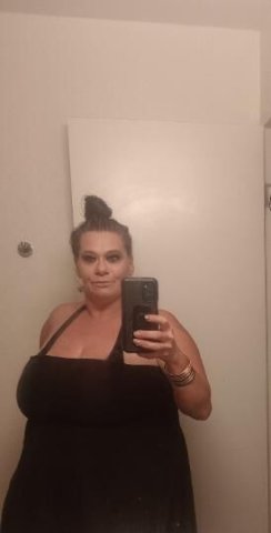 😁😁california plus-size playmate 😋😋 - 1