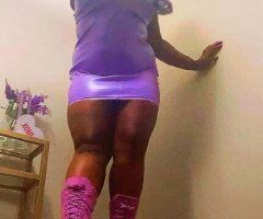 🚨Statesboro July 26&27🚨💜💜Thick+Sexy Chocolate💜💜 - Image 9
