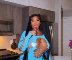 BIG BOOTY THROAT SPECIALIST TRANSWOMEN girl call now - Image 4