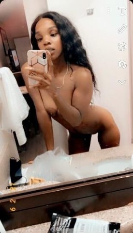 Your Favorite Chocolate Fantasy - 1