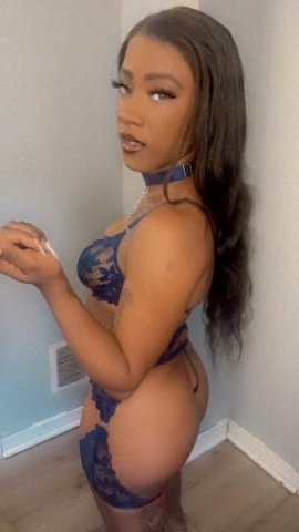 Your Perfect Exscape 🧚🏾♀💋🫦 - 1