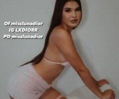 New To Town Asian Fun Size Busty Babe 💋 Be Verification Ready - Image 1