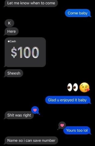 YOUR FAVE BBW IS BACK🥰💕🔥 IM BETTER THAN HER ⬆ AND HER ⬇ I EAT DICK RECKLESSLY 🥰😌 - 1