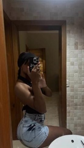dominican girl Outcall - 1