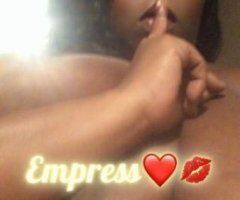 💋💦SEXY CHOCOLATE BBW... AVAILABLE NOW... THROAT GOAT EXTRAORDINAIRE...COME LET EMPRESS BLOW YOUR MIND - Image 3