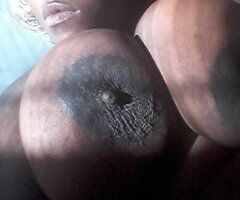 💋💦SEXY CHOCOLATE BBW... AVAILABLE NOW... THROAT GOAT EXTRAORDINAIRE...COME LET EMPRESS BLOW YOUR MIND - Image 6