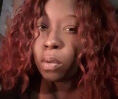 💋💦SEXY CHOCOLATE BBW... AVAILABLE NOW... THROAT GOAT EXTRAORDINAIRE...COME LET EMPRESS BLOW YOUR MIND - Image 9