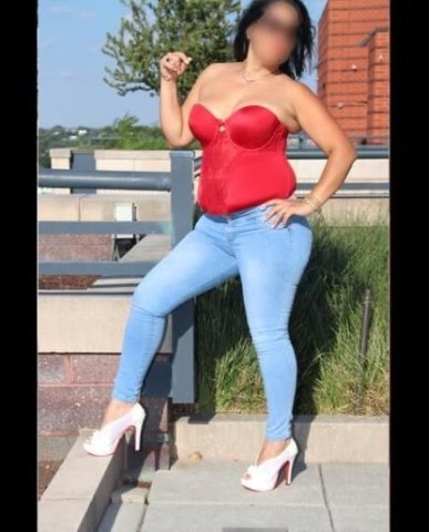 SALMA LATINA Available Now!!! Out calls only "DC, NOVA, Southern Maryland - 1