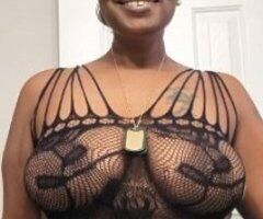 Cum release on caramel body! - Image 4