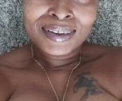 Cum release on caramel body! - Image 6
