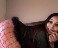 Abilene escorts - Caribbean Goddess