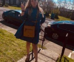 Nashville escorts - 💋💦Beautiful Busty Blonde🤤🔥