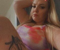 💋💦Beautiful Busty Blonde🤤🔥 - Image 3