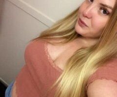 💋💦Beautiful Busty Blonde🤤🔥 - Image 4