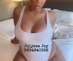 Fargo escorts - Julyssa Joy Available NOW 💋 Like Fine Wine🍷 These Orgasms Get Better & Wetter 💦 with Time! Come See Big Mama 🍑 I Keep It Sweet & Juicy 🍓🍇🍉🍒🫐🍐🥭🥝🍍