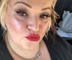 UPSCALE WHITE BBW MILF-COUGAR - Image 6
