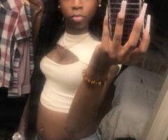 Detroit escorts - Pretty, Young, And Hung 💓😘 #TS Jada Bee 🐝