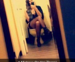 Planning a visit! Your new FAVORITE is coming!!🪢 The IT GIRL! 🤩 See why everyone is OBSESSED with this DOMINATRIX! ! Not your average playtime.. Are u READY 2 SUBMIT🧎‍♂ - Image 5