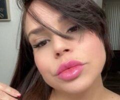 Colorado Springs escorts - linda cubita