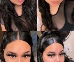San Francisco escorts - NEW 2 TOWN YOUNG & SEXY LATINA READY 4 FUN 24/7