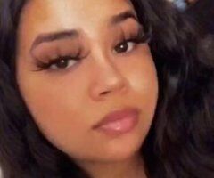 NEW 2 TOWN YOUNG & SEXY LATINA READY 4 FUN 24/7 - Image 4