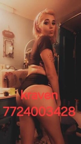 I got What you are Kraven - 1