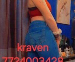 I got What you are Kraven - Image 2