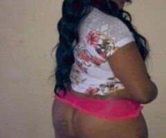 Chattanooga escorts - FREAKY DREAM IS BACKKKK