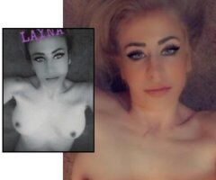 🍀 LUCKY with Layna🍀incall in Ann Arbor🍀 off US-23 💬 - Image 2