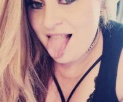 San Francisco escorts - New in town