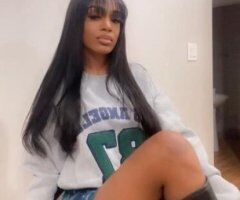 Cleveland escorts - WHITES "ONLY" sorry to my brothas 🤪