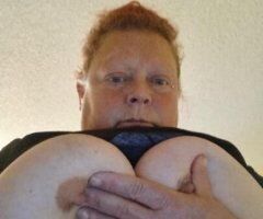 Boulder escorts - These tits will make you nut!