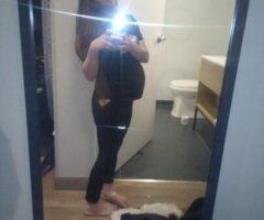 Preggo fetish 😜💓... yes, the real thing. I video verify. also offering content and video fun💓😜💯🔥 - Image 3