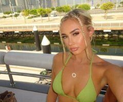 San Francisco escorts - blonde and petite
