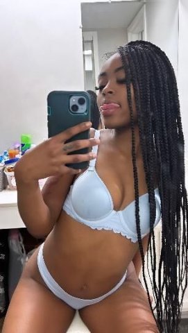 YES IM REAL‼Young Sexy Brownskin🤎 Ebony Goddess👸🏾 Available Now‼ - 1